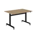 Pro Flip Rectangular Table 
